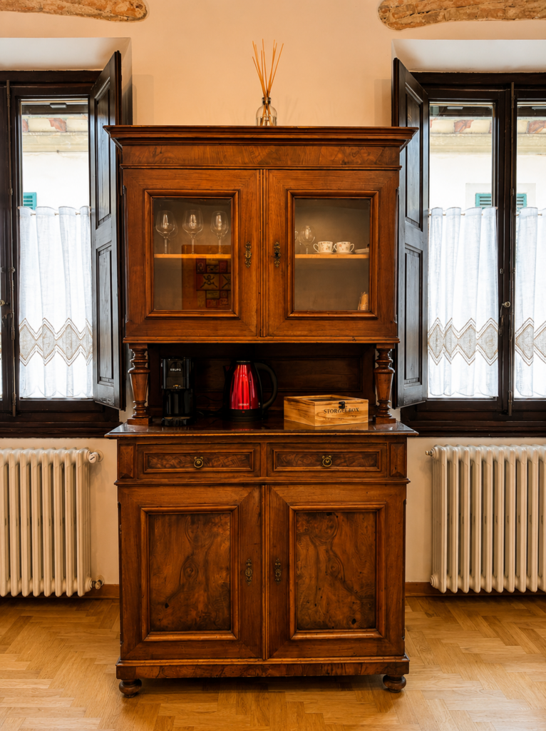 credenza soggiorno