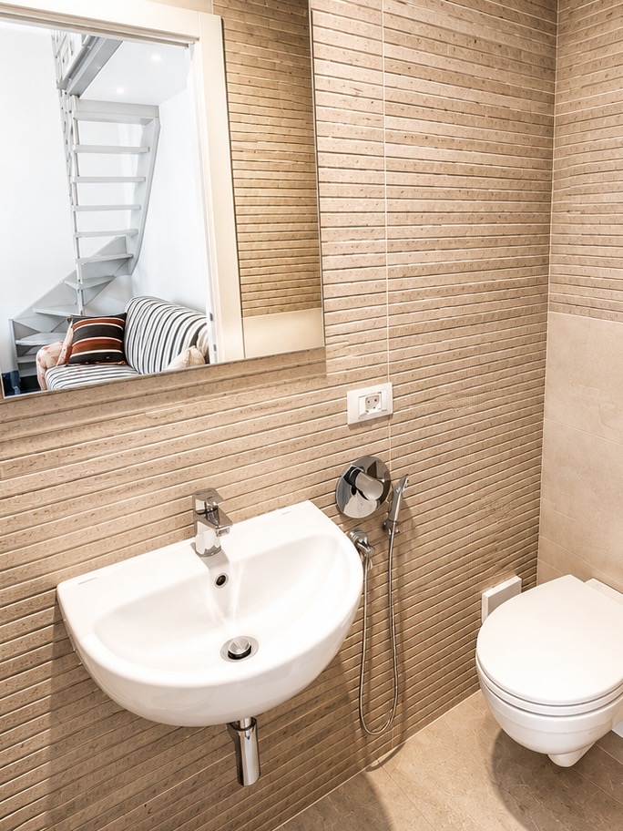 bagno