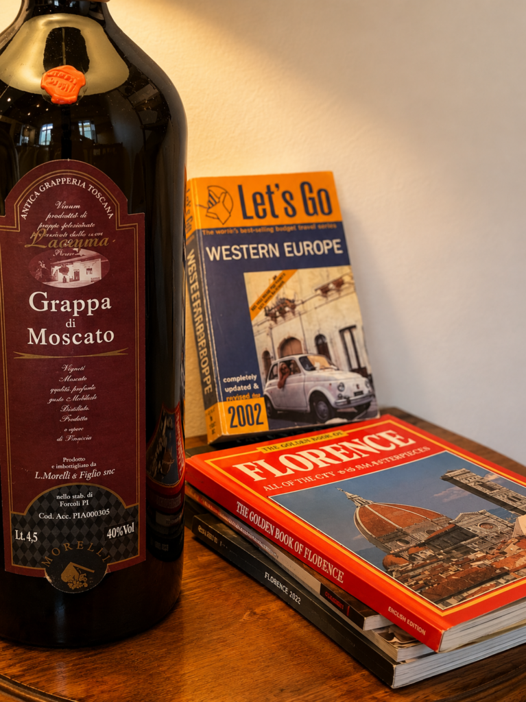 libri e guide